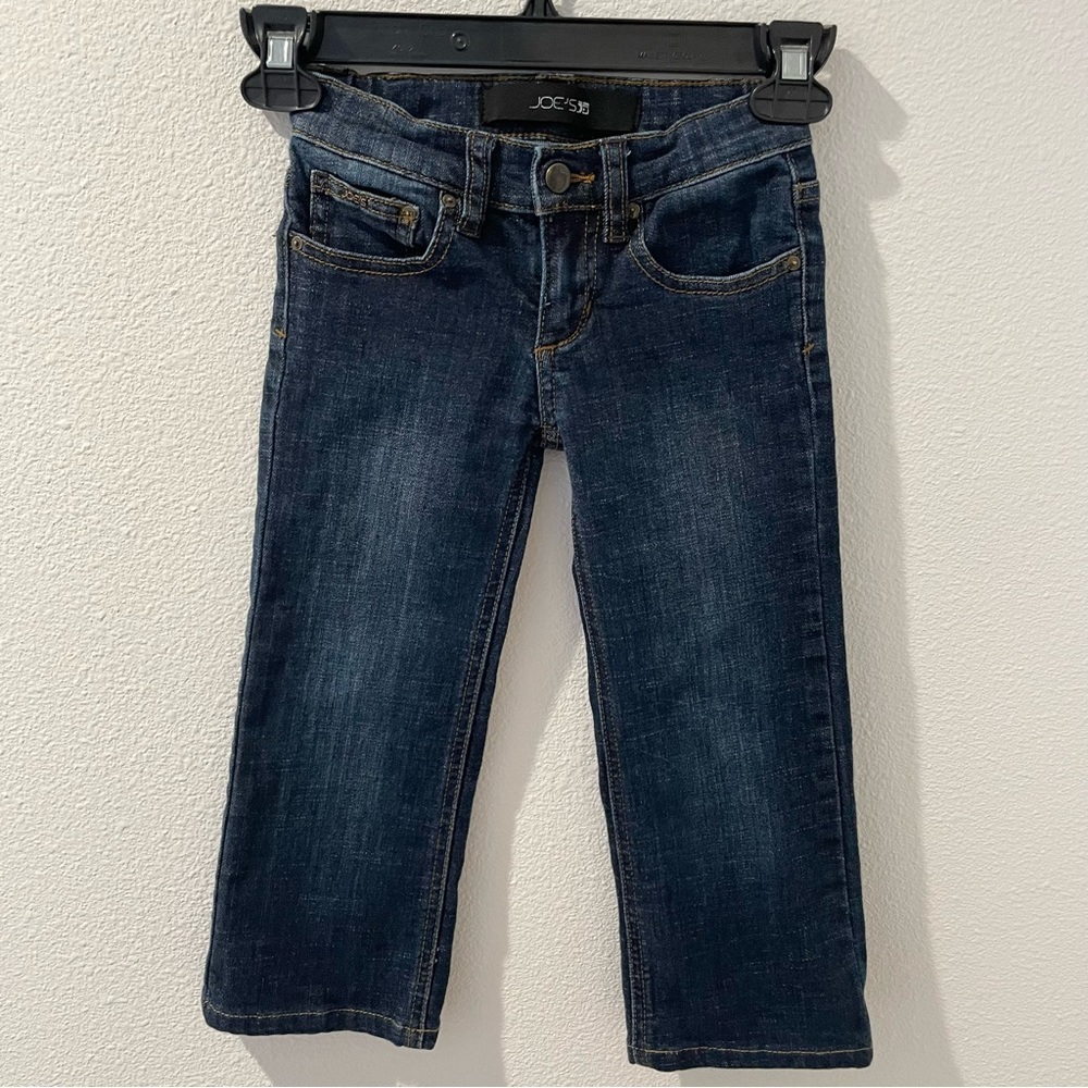 Joes Jeans Girls Clive Denim Jeans 5
